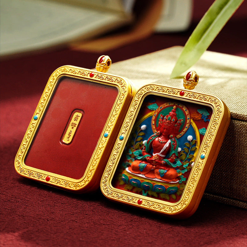 Da Ri Tathagata