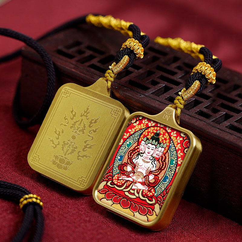 Da Ri Tathagata