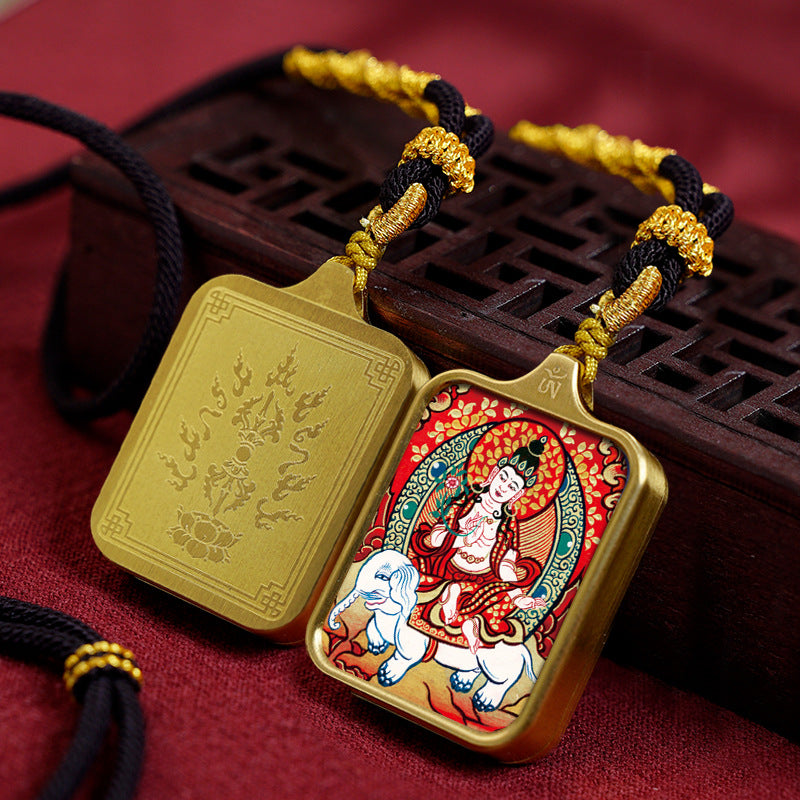 Samantabhadra