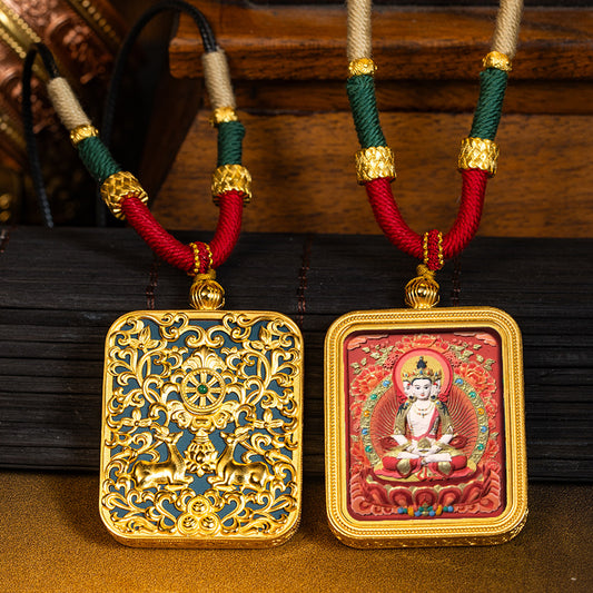 Da Ri Tathagata