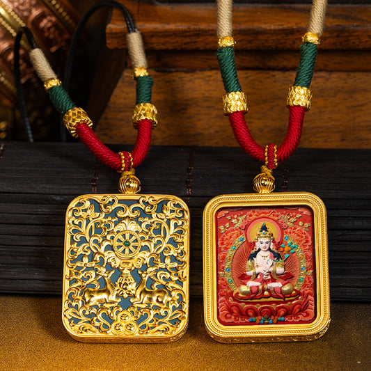 Bodhisattva