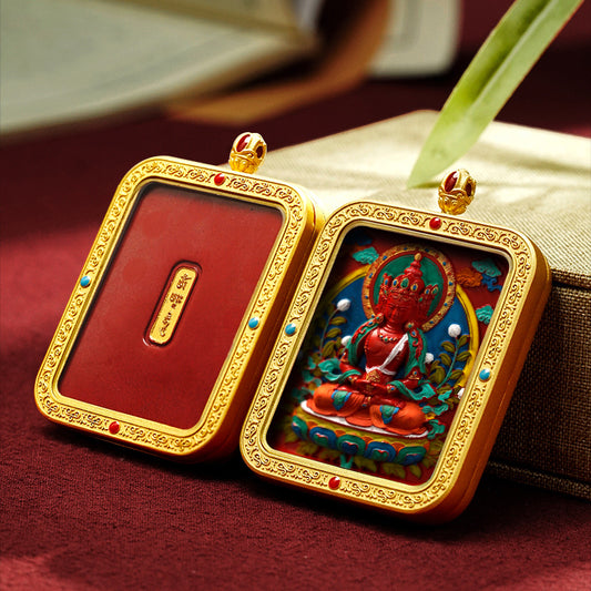 Da Ri Tathagata