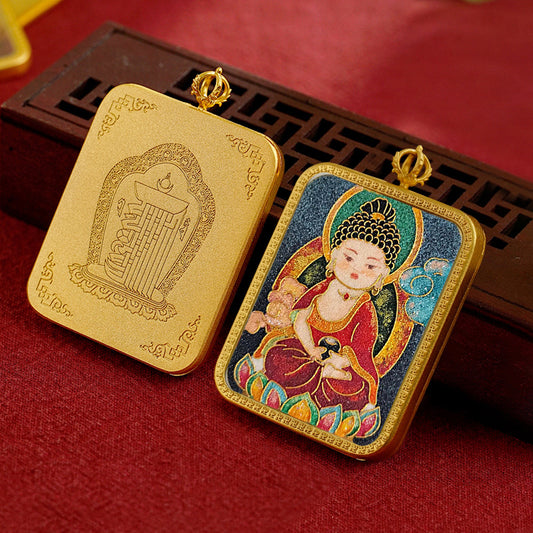 Amitabha