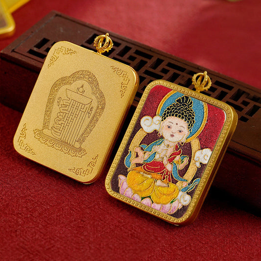 Da Ri Tathagata