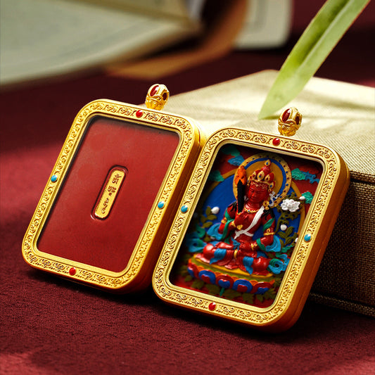Bodhisattva Akashagarbha
