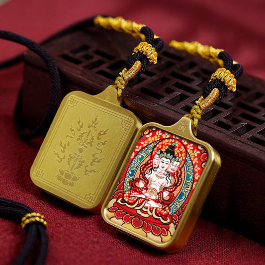 Da Ri Tathagata
