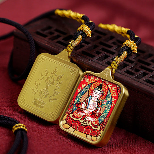 Bodhisattva Akashagarbha